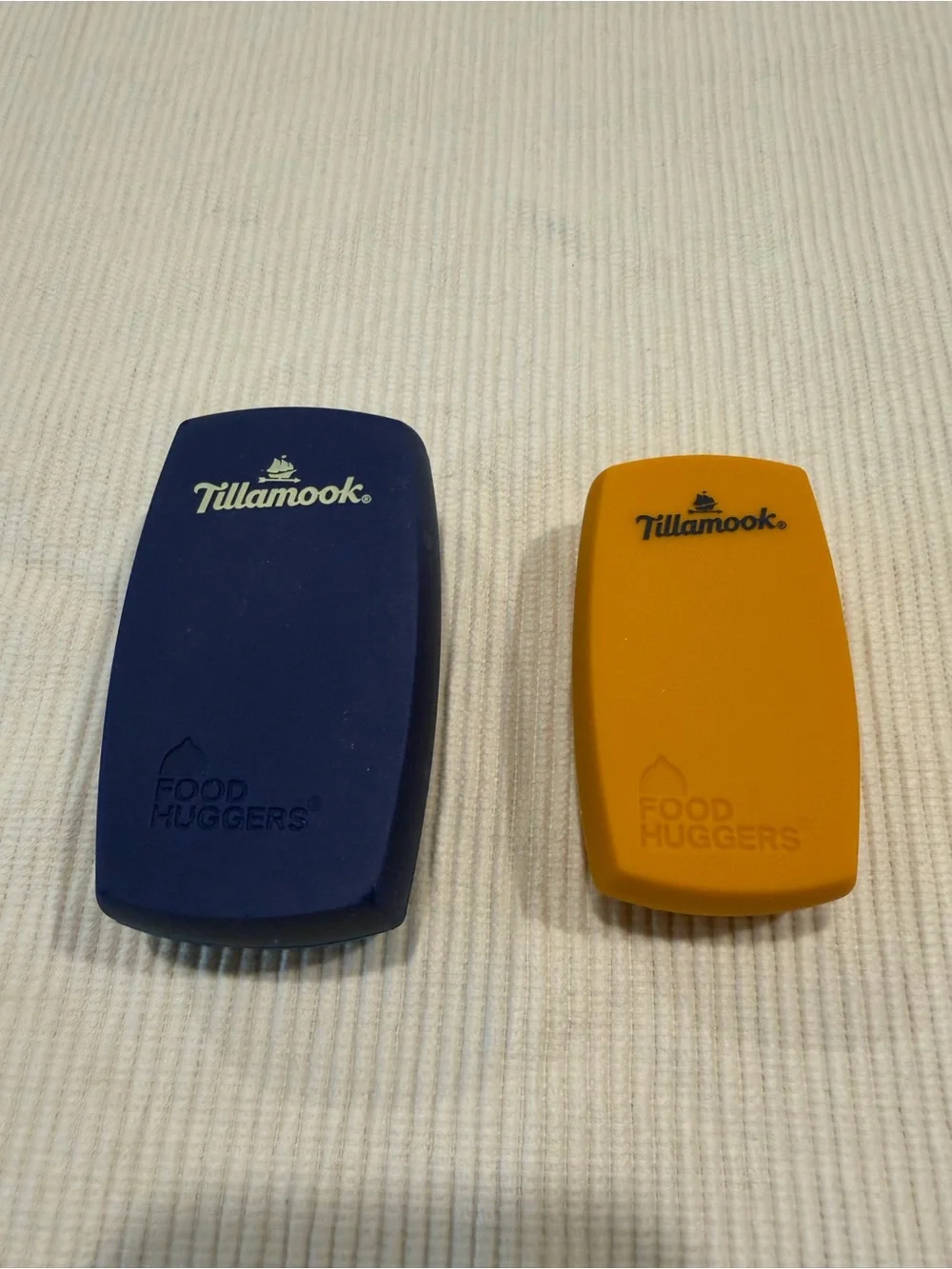 Tillamook food huggers